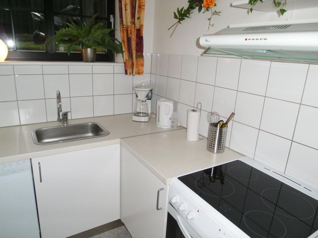 Give City Apartments Номер фото