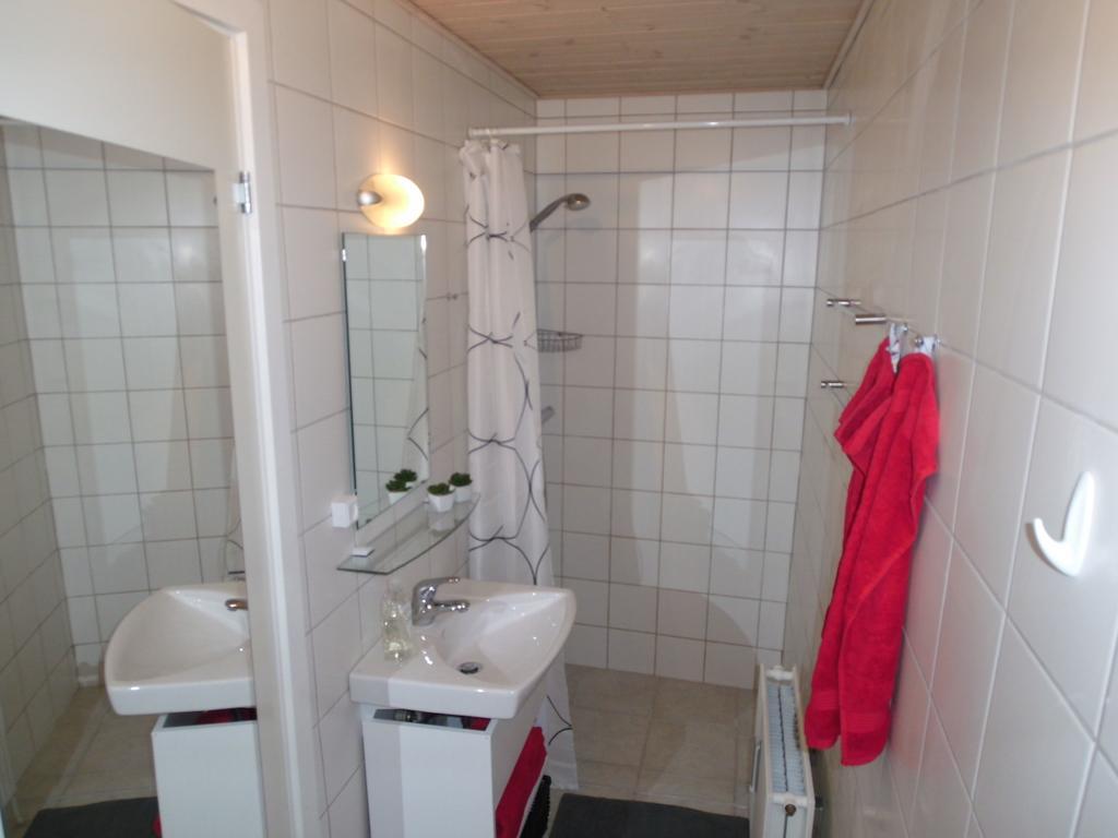 Give City Apartments Номер фото