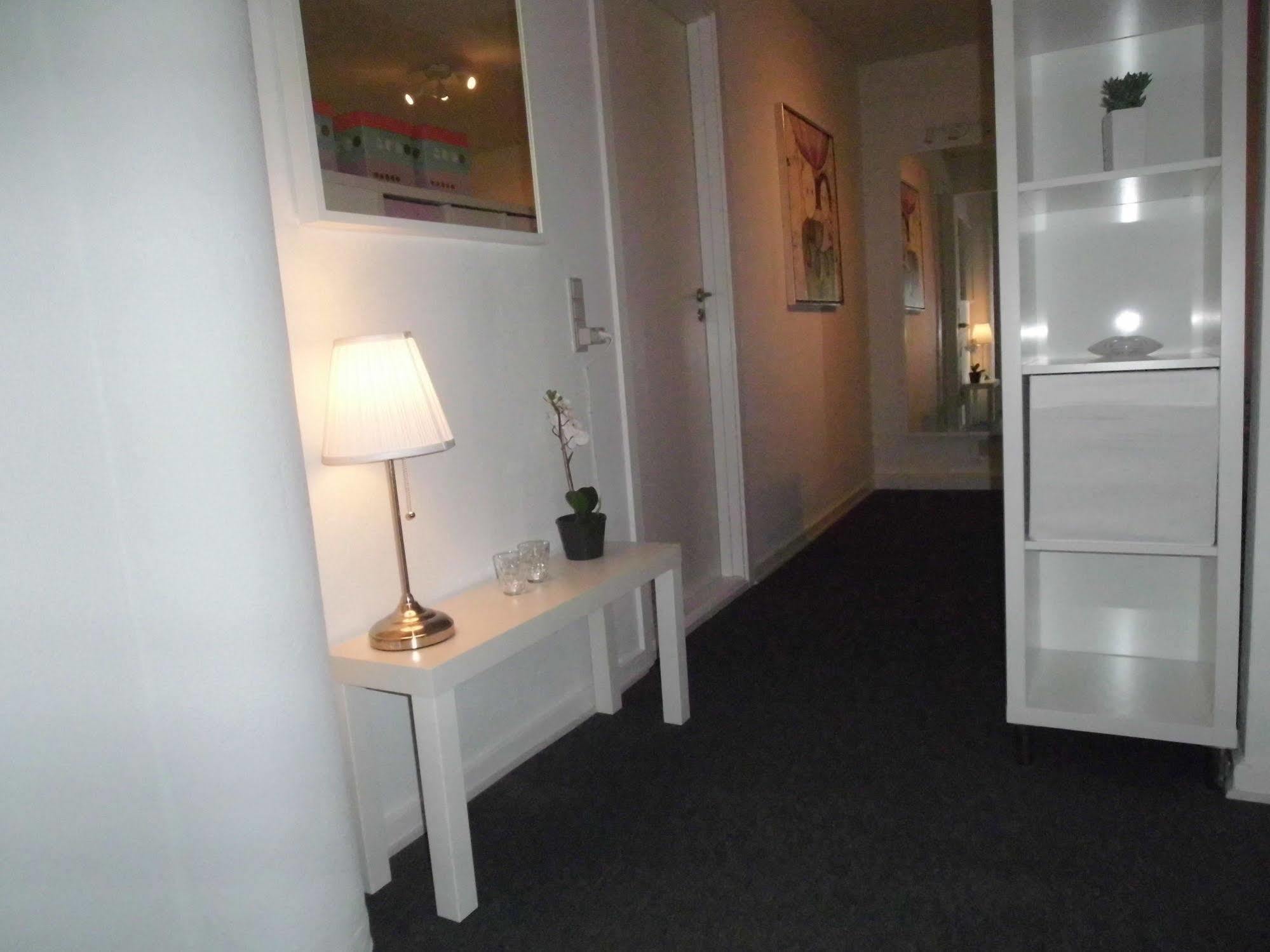 Give City Apartments Экстерьер фото