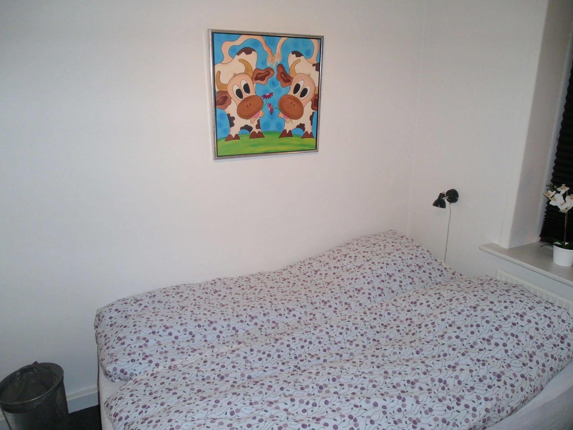 Give City Apartments Экстерьер фото